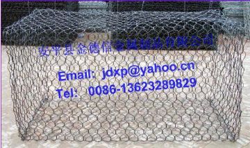 Gabions,Gabion Cage